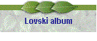 Lovski album